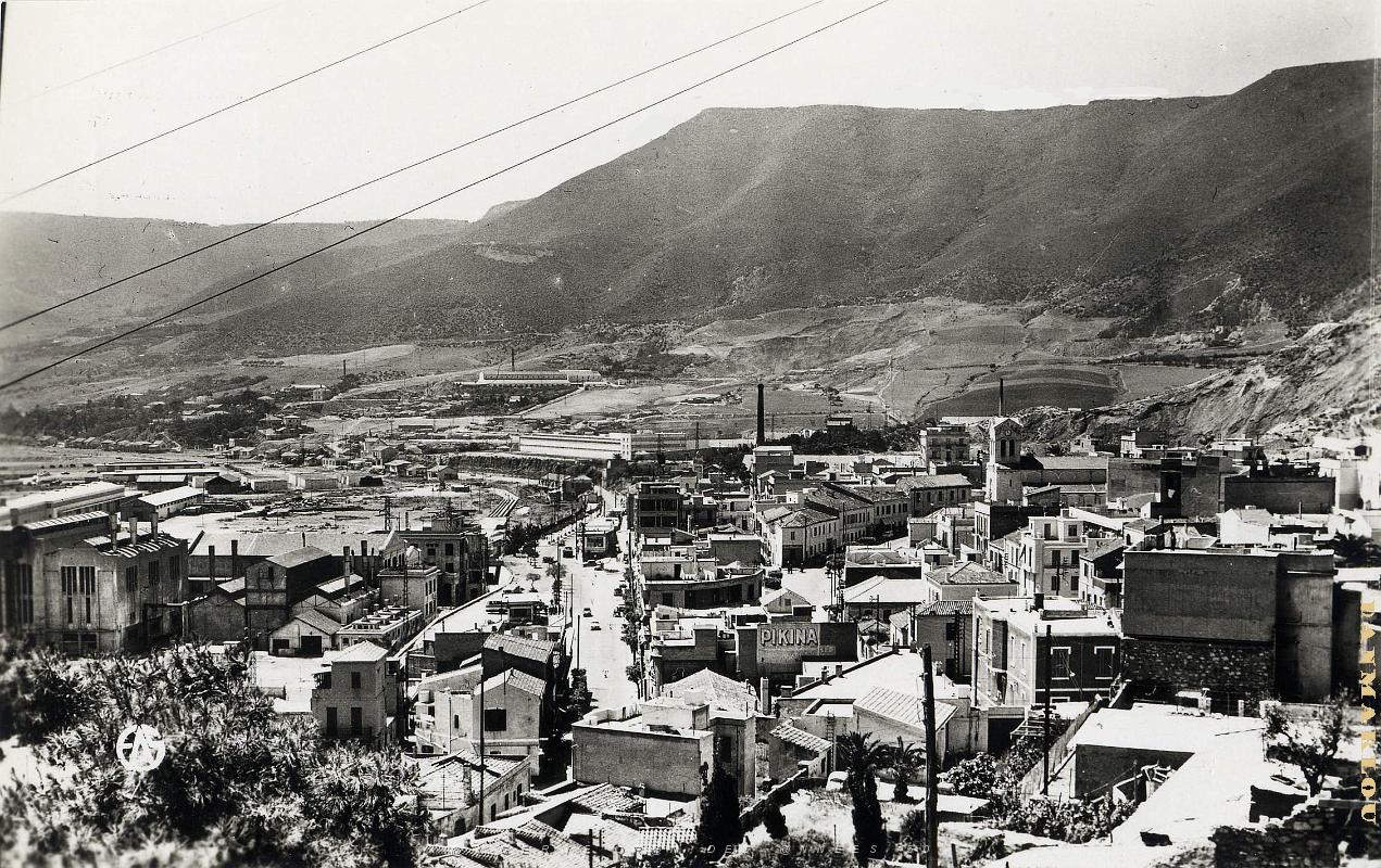 Mers el kebir 500- Vue generale COLLECTION DES AMIS DE ND DE SANTA CRUZ.jpg